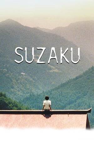 Depicts the life of a family in a remote Japanese timber village. Family head Tahara Kozo lives with his mother Sachiko, wife Yasuyo, nephew Eisuke and young daughter Michiru. Economic recession and failed development plans cause tragedy in the family.