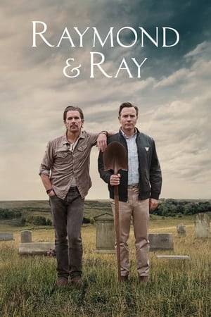 Half brothers Raymond and Ray reunite when their estranged father dies—and discover that his final wish was for them to dig his grave. Together, they process who they’ve become as men, both because of their father and in spite of him.