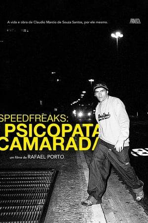 A documentary on the life and work of Brazilian rapper Cláudio Márcio de Sousa Santos, aka Speedfreak$.