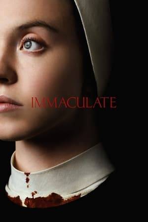 Cecilia, an American nun of devout faith, embarks on a new journey in a remote convent in the picturesque Italian countryside. Cecilia’s warm welcome quickly devolves into a nightmare as it becomes clear her new home harbors a sinister secret and unspeakable horrors.