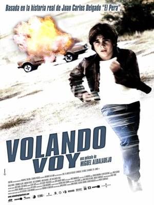 Biopic of Spain's Juan Carlos Delgado "El Pera", a young delinquent in the 1980's who is a car pilot and a sport journalist nowadays.