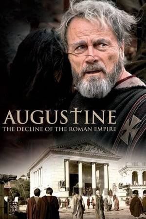 Augustine is a two-part, Italian-made mini-series about the influential theologian and church father Augustine of Hippo. The piece tells the story of his life from a teenager to his death at the age of 69.Much of the content for the scenes of him as a young and middle-aged man come from his Confessions, which is probably the earliest extant autobiography.