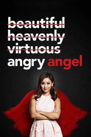 Allison Pyke is a young angel who's trying to get her ticket into heaven. Complications arise when two important men in her life unexpectedly show up to form a love triangle.