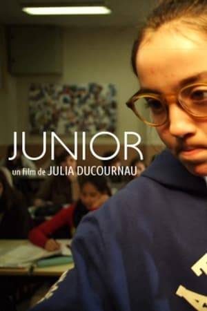 Junior is a 13-year-old tomboy with pimples. After being diagnosed with stomach flu, Junior's body undergoes a bizarre metamorphosis.