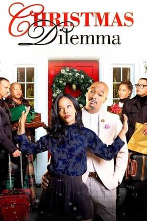 Newlywed couple Jay and Monica struggle to decide which set of in-laws they should join for their first Christmas. They eventually decide against picking one family over the other. Little do they know, their decision is made for them when their families show up unannounced.