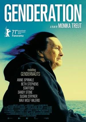 20 years after Gendernauts, Monika Treut seeks out the pioneers of the transgender movement back then to find out how their lives and their activism have evolved, how they have grown into their identities and how their energy continues to have an impact today.