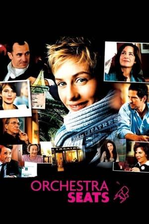 A young woman arrives in Paris where she finds a job as a waitress in bar next on Avenue Montaigne that caters to the surrounding theaters and the wealthy inhabitants of the area. She will meet a pianist, a famous actress and a great art collector, and become acquainted with the "luxurious" world her grandmother has told her about since her childhood.