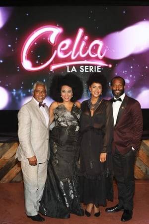 "Celia" tells the story of one of the legends of Latin music's most internationally known: Celia Cruz.