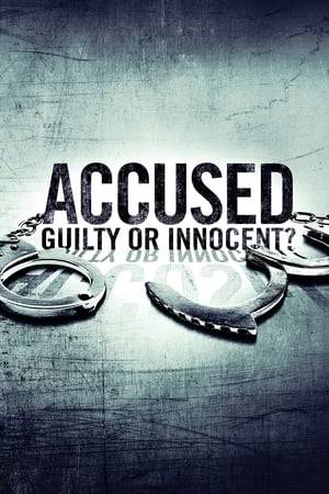 An intimate account of what happens when someone is formally charged with a crime and sent to trial – all solely from the perspective of the accused, their legal team and family members.