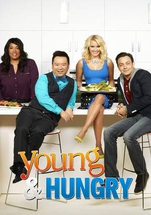 Two worlds collide when Josh, a wealthy young tech entrepreneur, meets Gabi, a feisty young food blogger, looking to be his personal chef. Gabi is desperate for the job and must prove herself, mostly to Josh's aide, who prefers a famous chef for the job. When Josh enlists Gabi to prepare a romantic meal for him and his girlfriend, the dinner goes awry and Gabi finds herself in a very awkward position. With the help of her best friend Sofia and Josh's housekeeper, Gabi turns a difficult situation into an opportunity for employment and maybe even love. Gabi gets some much needed help and advice from Josh’s assistant and his housekeeper.