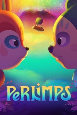 Claé and Bruô, secret agents from enemy Kingdoms of the Sun and the Moon, must overcome their differences and combine forces to find the Perlimps and infiltrate into a world controlled by Giants where war is imminent.