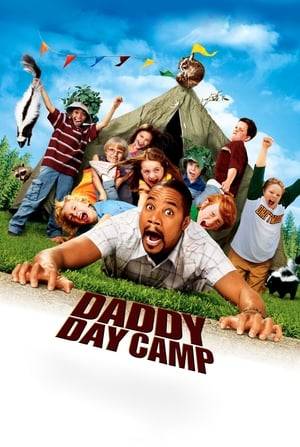 Seeking to offer his son the satisfying summer camp experience that eluded him as a child, the operator of a neighborhood daycare center opens his own camp, only to face financial hardship and stiff competition from a rival camp.