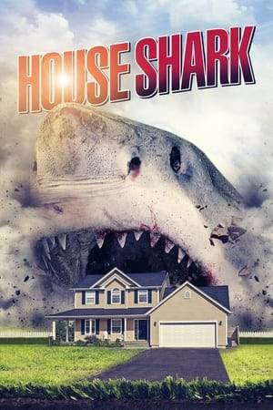 When Frank finds his happy home under attack by a dangerous but largely unknown breed of shark, he’s enlists the aid of the world’s only “House Shark” expert and a grizzled former real estate agent to embark on a desperate quest to destroy the beast and claim back his life.