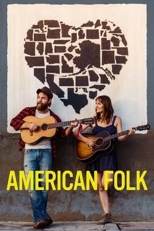 Two strangers, both folk musicians stranded in California, take a road trip to New York in the days after 9/11. A story about the kindness of strangers and the power of music.