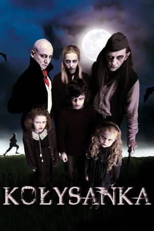 A weird family named Makarewicz moves into a house recently abandoned by its owner, set in an idyllic but isolated Masurian village. Very soon a number of local residents and a few visitors mysteriously disappear. Nobody suspects that their new neighbors are a perfectly camouflaged vampire family...