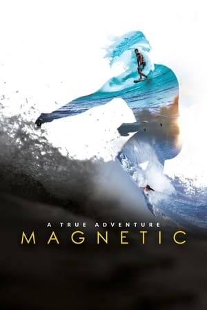 The tale of men and women attracted by the magnetic force of unleashed elements. The team has travelled the globe to the most remote locations, from New Zealand to Pakistan to the Islands of Tahiti, bringing the latest camera technology and joined by the best atheletes in their discipline to capture on film a modern day adventure.