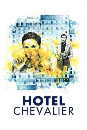In a Paris hotel room, Jack Whitman lies on a bed. His phone rings; it's a woman on her way to see him, a surprise. She arrives and the complications of their relationship emerge in bits and pieces. Will they make love? Is their relationship over? (A prequel to The Darjeeling Limited, 2007.)