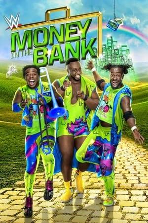 Money in the Bank (2017) is a professional wrestling pay-per-view (PPV) event and WWE Network event produced by WWE for the SmackDown brand. It took place on June 18, 2017, at the Scottrade Center in St. Louis, Missouri. It is the eighth event under the Money in the Bank chronology and the first to feature a Women's Money in the Bank ladder match.