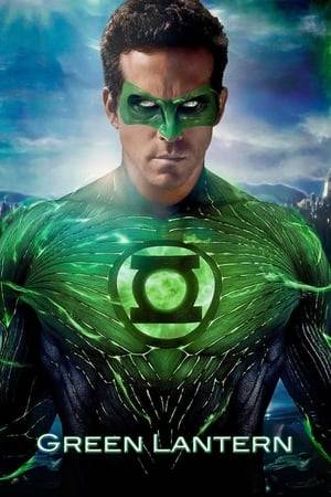For centuries, a small but powerful force of warriors called the Green Lantern Corps has sworn to keep intergalactic order. Each Green Lantern wears a ring that grants him superpowers. But when a new enemy called Parallax threatens to destroy the balance of power in the Universe, their fate and the fate of Earth lie in the hands of the first human ever recruited.