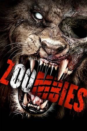 When a strange virus quickly spreads through a safari park and turns all the zoo animals undead, those left in the park must stop the creatures before they escape and zombify the whole city.
