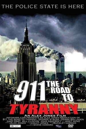 9/11: They knew. They not only let it happen, they MADE it happen!