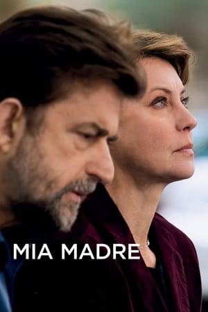 Margherita, a director in the middle of an existential crisis, has to deal with the inevitable and still unacceptable loss of her mother.