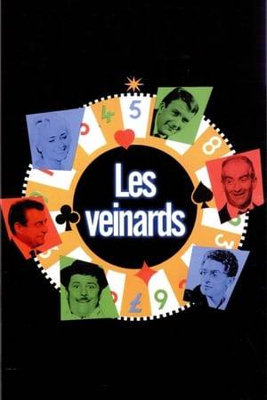 A light French comedy of 5 segments.