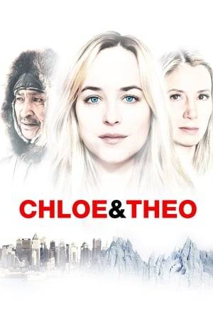 A young woman, Chloe, living by her wits on the streets of New York City, has a chance meeting with a wise Inuit Eskimo, Theo, who was sent to New York by his elders to provide a message to the people of the world – We either change our destructive was or be destroyed by them. Chloe, who has been searching for something to believe in, becomes inspired by Theo and , with the help of a kind lawyer, Monica, the three of them present Theo’s story to the United Nations in hopes of creating a better future for all of us.