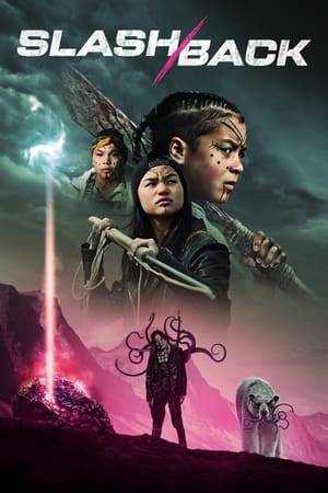 In a remote Arctic community, a group of Inuit girls fight off an alien invasion, all while trying to make it to the coolest party in town.