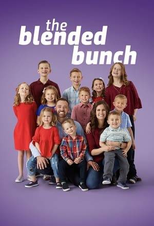In a small town in Utah lives a widow and widower who, combined with their 11 children, have formed the modern-day Brady Bunch; Spencer and Erica Shemwell have found love after loss, but blending a family this big can come with major challenges.