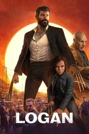 In the near future, a weary Logan cares for an ailing Professor X in a hideout on the Mexican border. But Logan's attempts to hide from the world and his legacy are upended when a young mutant arrives, pursued by dark forces.