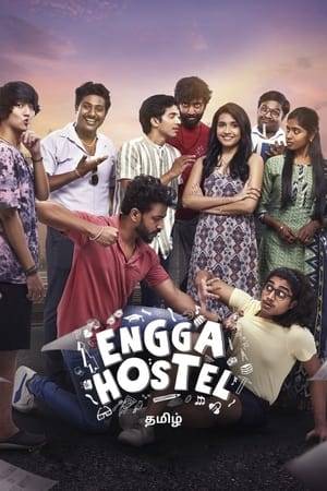 The relatable and curious life inside a Tamil Nadu engineering hostel by capturing the trials and tribulations of 6 engineering students and their struggles with identity, friendship, love, life and academics