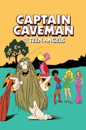 Captain Caveman and the Teen Angels is an animated series created by Joe Ruby and Ken Spears and produced by Hanna-Barbera Productions from September 10, 1977 to June 21, 1980 on ABC.

The first and second seasons were originally broadcast as segments on the package shows Scooby's All-Star Laff-A-Lympics and Scooby's All-Stars from 1977 to 1979 and the third season featured Captain Caveman and the Teen Angels in their own half-hour timeslot in 1980.