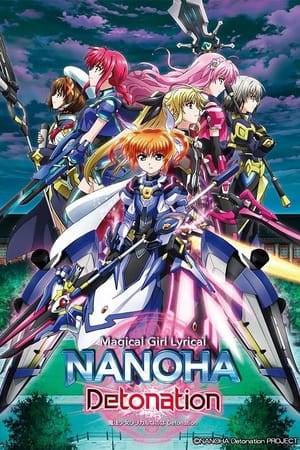 As the conflict that began in Magical Girl Lyrical Nanoha: Reflection continues to escalate, Nanoha and her allies soon find out the troubled history between Iris and Yuri, which is related to the tragedy of Eltoria's "Planet Reclamation Committee".
