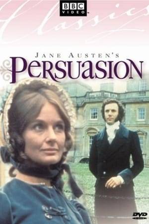 British television adaptation of the Jane Austen novel of the same name.