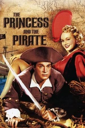 Princess Margaret is travelling incognito to elope with her true love instead of marrying the man her father has betrothed her to. On the high seas, her ship is attacked by pirates who know her identity and plan to kidnap her and hold her for a king's ransom.
