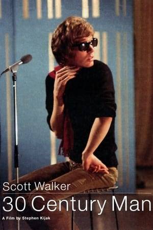 A documentary on the influential musician Scott Walker.