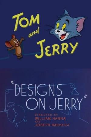 Tom designs a better mousetrap that would have made Rube Goldberg jealous. While he sleeps, the mouse that Tom drew wakes Jerry and they get chased by the cat Tom drew. As Tom awakes, they make a strategic alteration to the design.