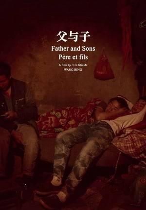 In 2010, while he was filming "Three Sisters" in the mountain of Yunnan province, Wang Bing met two teenagers, Yonggao and Yongjin, whose father, a stonemason, had gone to the city in the hope of finding work. Wang Bing met up with them again in 2014, when they had been reunited with their father after four years in Fumin. For about a month, Wang Bing filmed their daily lives in the single squalid room that was their home. The fixed camera recorded the micro-events that punctuated their days : their father leaving for work, the youngsters themselves waking up, breakfast time, in front of the television, etc.