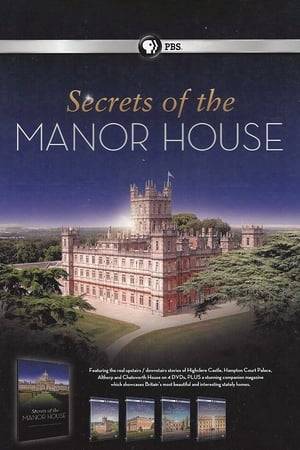 Exactly 100 years ago, the world of the British manor house was at its height. It was a life of luxury and indolence for a wealthy few supported by the labor of hundreds of servants toiling ceaselessly "below stairs" to make the lives of their lords and ladies run as smoothly as possible. It is a world that has provided a majestic backdrop to a range of movies and popular costume dramas to this day, including PBS' "Downton Abbey."

But what was really going on behind these stately walls? "Secrets of the Manor House" looks beyond the fiction to the truth of what life was like in these British houses of yesteryear. They were communities where two separate worlds existed side by side: the poor worked as domestic servants, while the nation’s wealthiest families enjoyed a lifestyle of luxury, and aristocrats ruled over their servants as they had done for a thousand years.