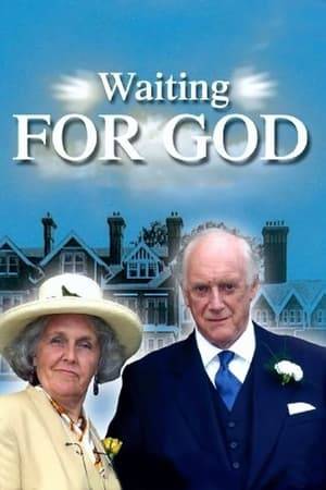 Refusing to succumb to old age, Tom Ballard and Diana Trent are a pair of seasoned delinquents that cause many headaches. Their uneasy alliance is destined to make life difficult at the Bayview Retirement Village.