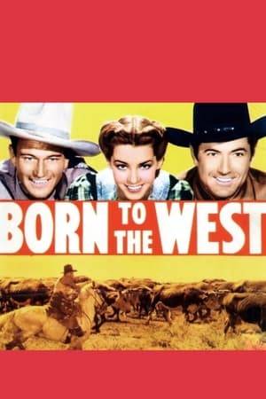 Dare Rudd takes a shine to his cattleman cousin Tom's girlfriend who asks Tom to hire Dare to head the big cattle drive. Dare loses the money for the drive to cardsharps, but Tom wins it back, but Dare must save Tom's life.