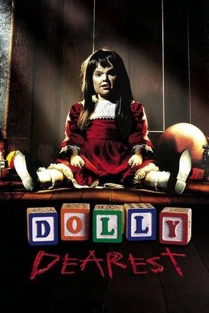 An American family moves to Mexico to fabricate dolls, but their toy factory happens to be next to a Sanzian grave and the toys come into possession of an old, malicious spirit.