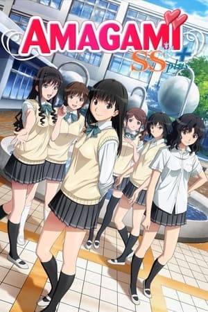 A second-year high school boy finds himself uneasy during Christmas time due to an experience in the past. However, this year at Christmas, he gets his last chance to ask out a graduating female senior named Haruka Morishima — or one of several other classmates. The story of the anime will be arranged in an omnibus format, with each heroine getting her own version of the story animated. Each heroine will sing her own version of the ending theme song.