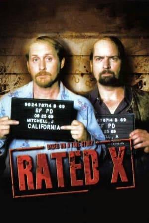 Based on the true story of Jim and Artie Mitchell, two brothers who entered the porn industry in the early 60's. After creating such legendary porn films as "Behind the Green Door" and "Inside Marily Chambers", they later became addicted to drugs and began a downward spiral leading to bankruptcy and murder.