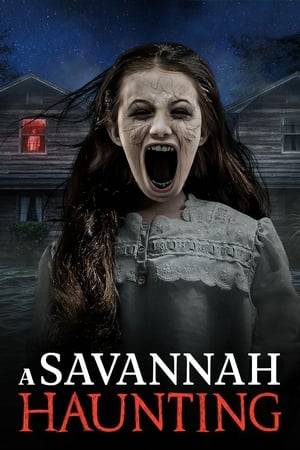 Based on true events and filmed in the actual haunted house upon which the script is based, A Savannah Haunting is a chilling supernatural thriller about a family that is torn apart by evil forces inside their new home.