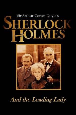 Sherlock Holmes and Doctor Watson get involved with Balkan terrorists to save Emperor Franz Joseph I of Austria from an assassination at the opera house and prevent World War I.