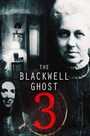 A filmmaker takes a journey to discover a new haunted house and brings along his cameras to document what happens inside. The house, which is plagued by its dark history, begins to come alive in this third instalment of “The Blackwell Ghost.”