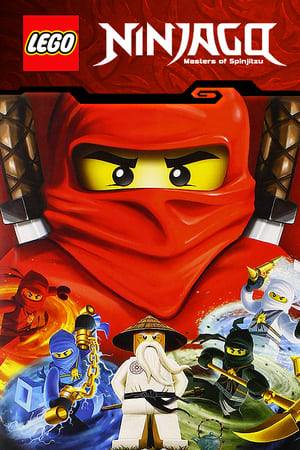 When the fate of their world, Ninjago, is challenged by great threats, it's up to the ninja: Kai, Jay, Cole, Zane, Lloyd and Nya to save the world.