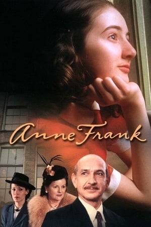Anne Frank: The Whole Story is a two-part mini-series based on the book Anne Frank: The Biography by Melissa Müller. The mini-series aired on ABC on May 20 and 21, 2001. The series starred Ben Kingsley, Brenda Blethyn, Hannah Taylor-Gordon, and Lili Taylor. Controversially, but in keeping with the claim made by Melissa Müller, the series asserts that the anonymous betrayer of the Frank family was the office cleaner, when in fact the betrayer's identity has never been established. A disagreement between the producers of the mini-series and the Anne Frank Foundation about validity of this and other details led to the withdrawal of their endorsement of the dramatization, which prevented the use of any quotations from the writings of Anne Frank appearing within the production. Hannah Taylor-Gordon received both Golden Globe and Emmy Award nominations for her performance as Anne Frank, while Ben Kingsley won a Screen Actor's Guild Award for his performance as Otto Frank, Anne's father.